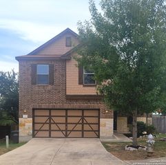 2502 Villa Rufina, San Antonio, TX 78259