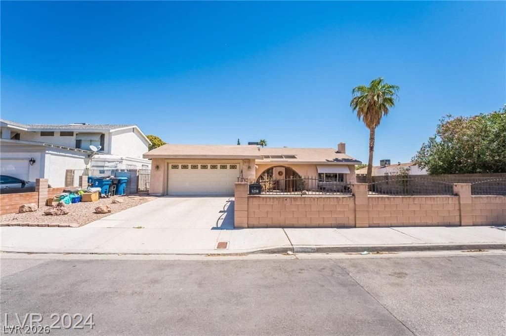 5206 Brentmead Drive, Las Vegas, NV 89120 — photo 2