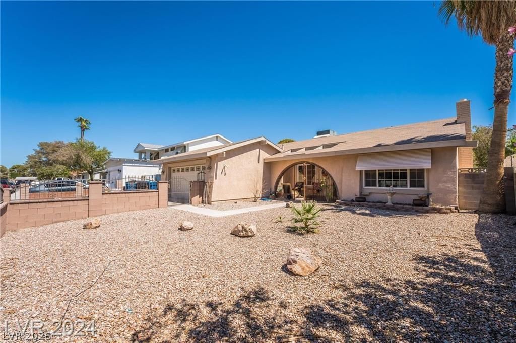 5206 Brentmead Drive, Las Vegas, NV 89120 — photo 3