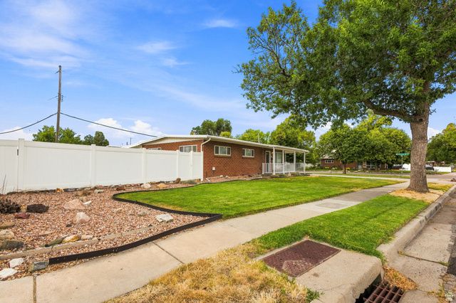 1209 W DUPONT AVE, Salt Lake City, UT 84116