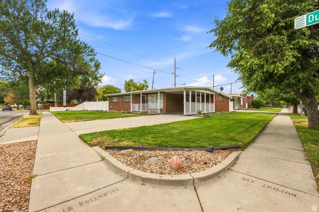 1209 W DUPONT AVE, Salt Lake City, UT 84116