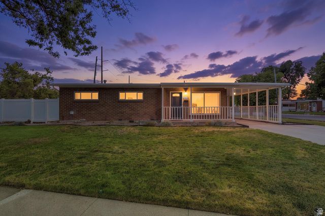 1209 W DUPONT AVE, Salt Lake City, UT 84116
