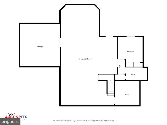 102 AQUIFER DR, Falling Waters, WV 25419