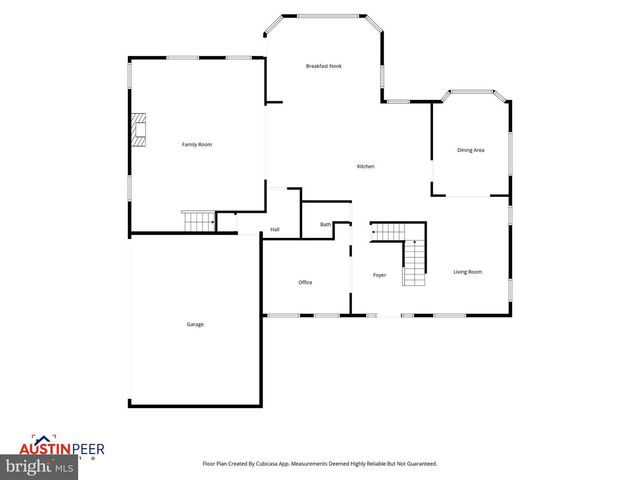 102 AQUIFER DR, Falling Waters, WV 25419