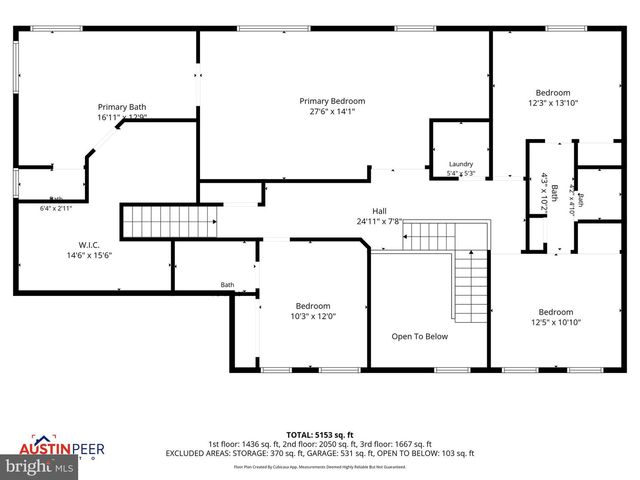 102 AQUIFER DR, Falling Waters, WV 25419