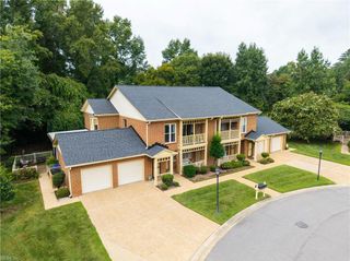 201 Constance Woods DR, Suffolk, VA 23434