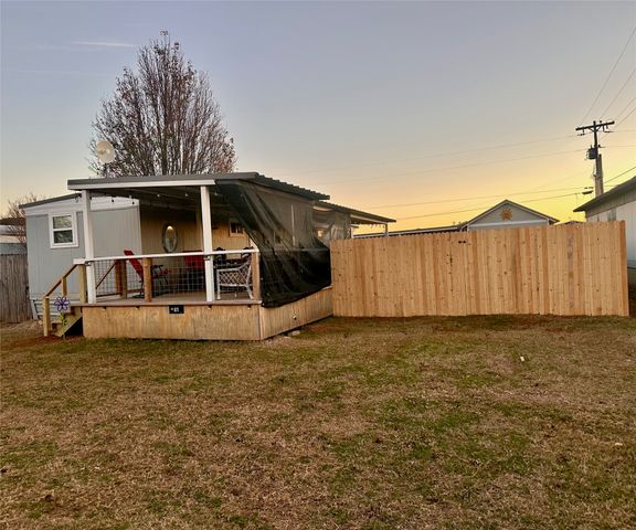 2334 Sanbar Road 81, Possum Kingdom Lake, TX 76449