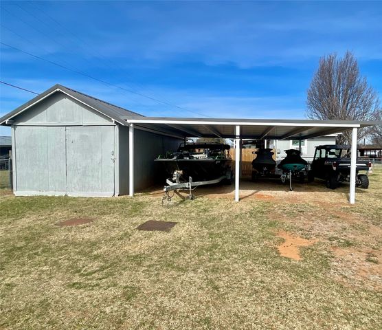 2334 Sanbar Road 81, Possum Kingdom Lake, TX 76449