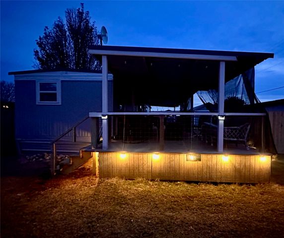 2334 Sanbar Road 81, Possum Kingdom Lake, TX 76449