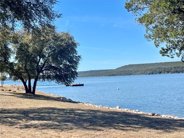 2334 Sanbar Road 81, Possum Kingdom Lake, TX 76449