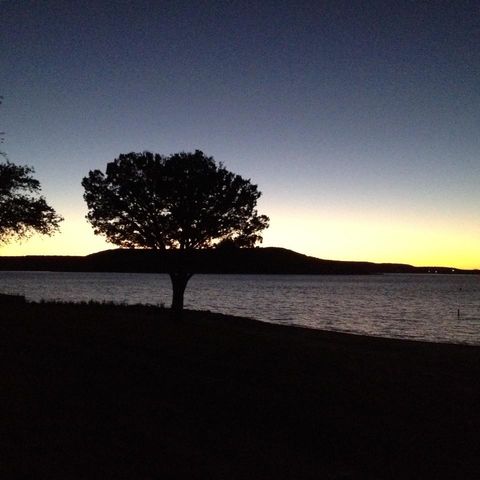 2334 Sanbar Road 81, Possum Kingdom Lake, TX 76449