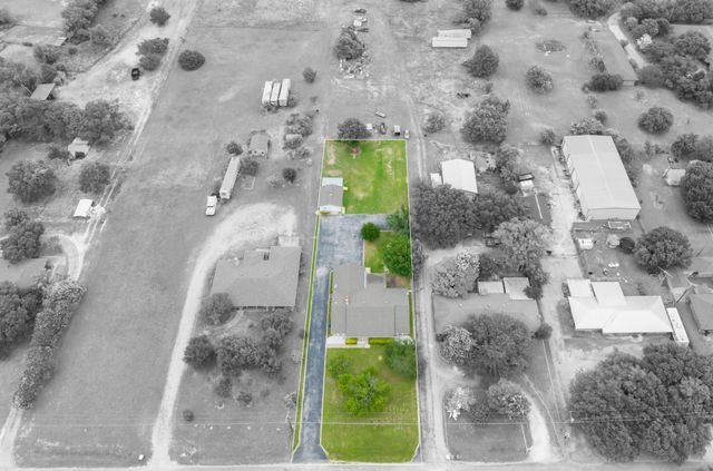 206 Hcr 4263, Hillsboro, TX 76645