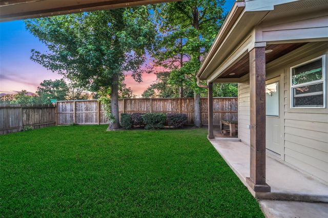 961 Wannan Lane, Conroe, TX 77301
