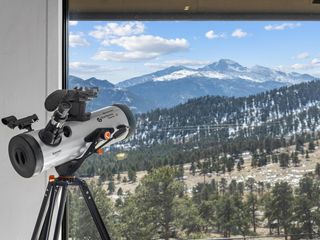 2280 Valerian Ln, Estes Park, CO 80517