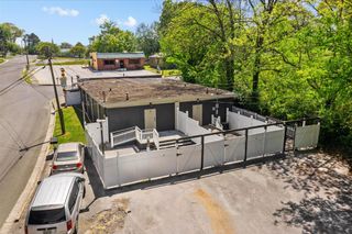 843 McAfee Street, Dalton, GA 30721