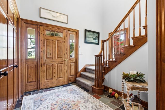 4462 S 600 Road W, New Palestine, IN 46163