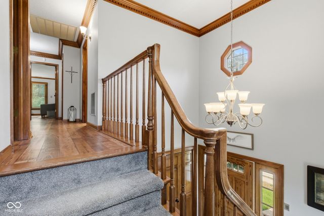 4462 S 600 Road W, New Palestine, IN 46163
