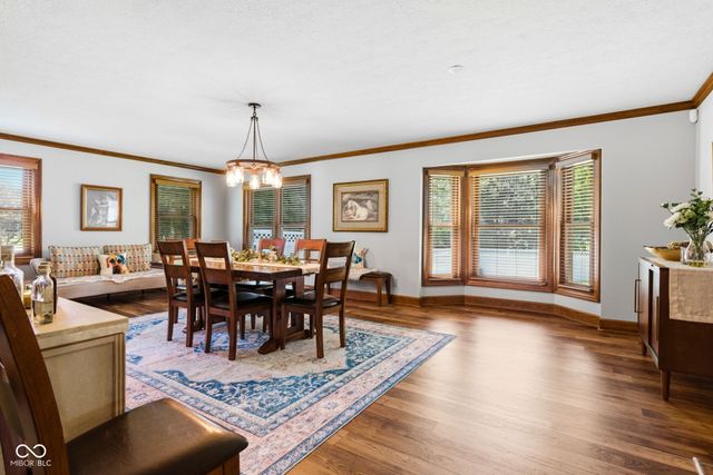 4462 S 600 Road W, New Palestine, IN 46163
