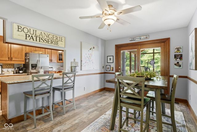4462 S 600 Road W, New Palestine, IN 46163