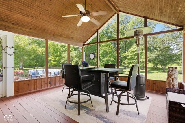 4462 S 600 Road W, New Palestine, IN 46163