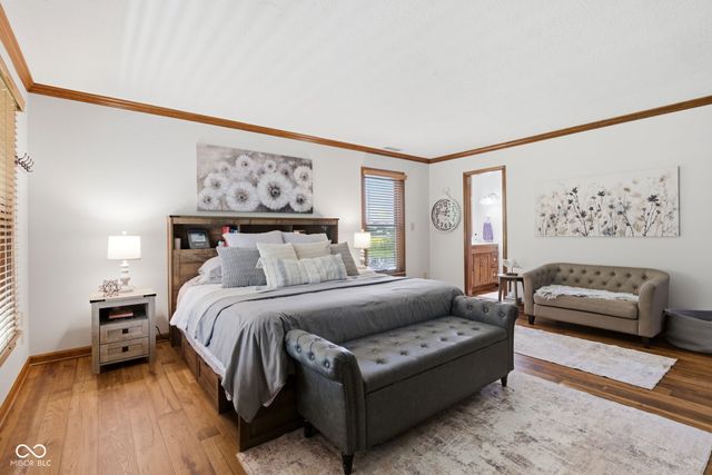 4462 S 600 Road W, New Palestine, IN 46163