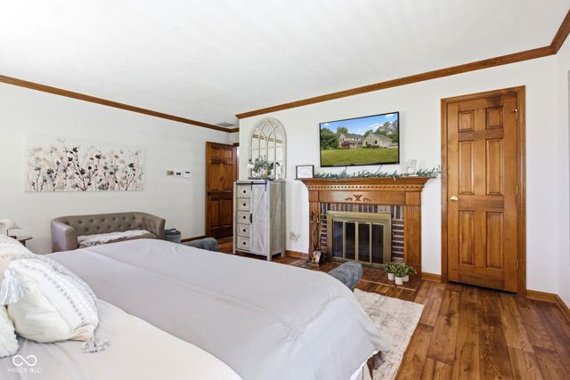 4462 S 600 Road W, New Palestine, IN 46163