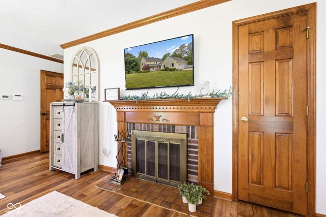 4462 S 600 Road W, New Palestine, IN 46163