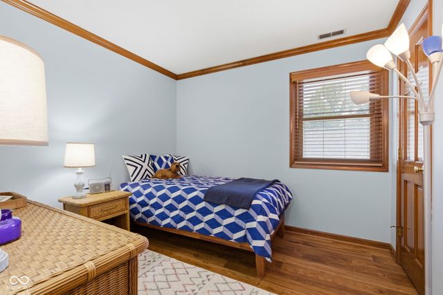 4462 S 600 Road W, New Palestine, IN 46163