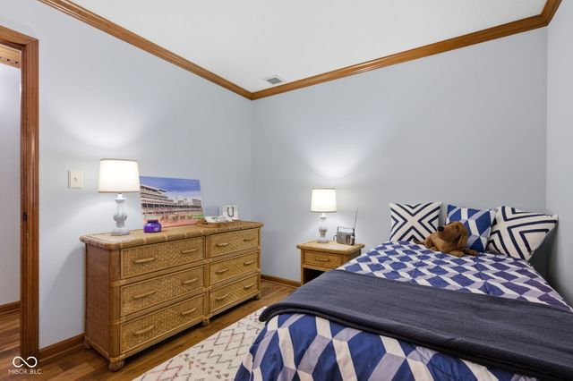 4462 S 600 Road W, New Palestine, IN 46163