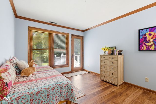4462 S 600 Road W, New Palestine, IN 46163
