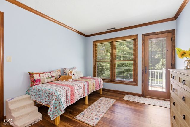 4462 S 600 Road W, New Palestine, IN 46163