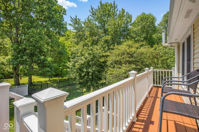 4462 S 600 Road W, New Palestine, IN 46163