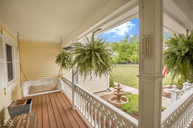 4462 S 600 Road W, New Palestine, IN 46163