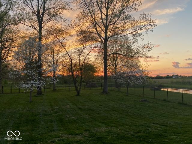 4462 S 600 Road W, New Palestine, IN 46163