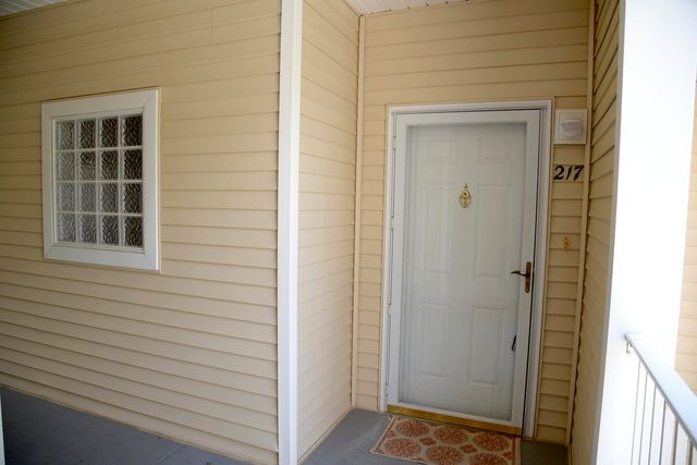 1501 N Partin Drive APT 217, Niceville, FL 32578