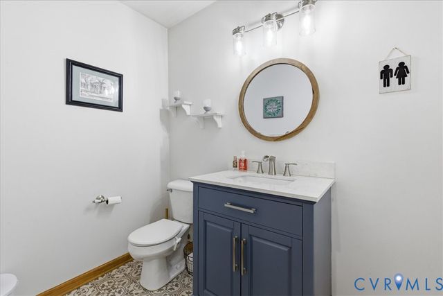 5468 Midway Rd, Dinwiddie, VA 23833