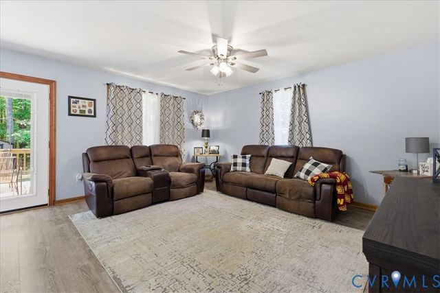 5468 Midway Rd, Dinwiddie, VA 23833
