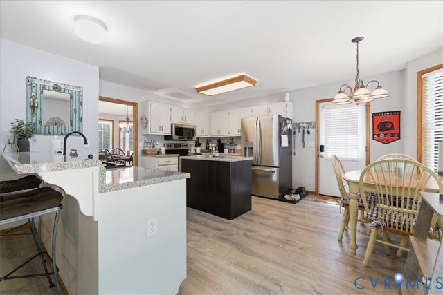 5468 Midway Rd, Dinwiddie, VA 23833