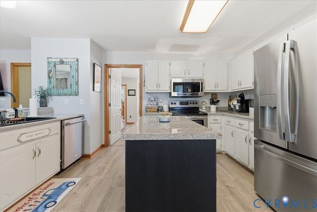 5468 Midway Rd, Dinwiddie, VA 23833