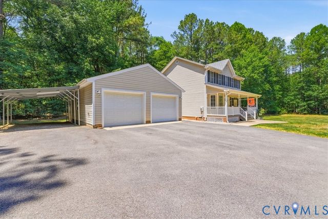 5468 Midway Rd, Dinwiddie, VA 23833