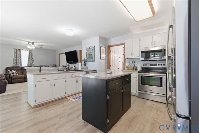 5468 Midway Rd, Dinwiddie, VA 23833