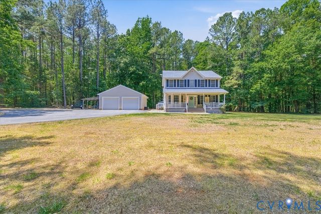 5468 Midway Rd, Dinwiddie, VA 23833