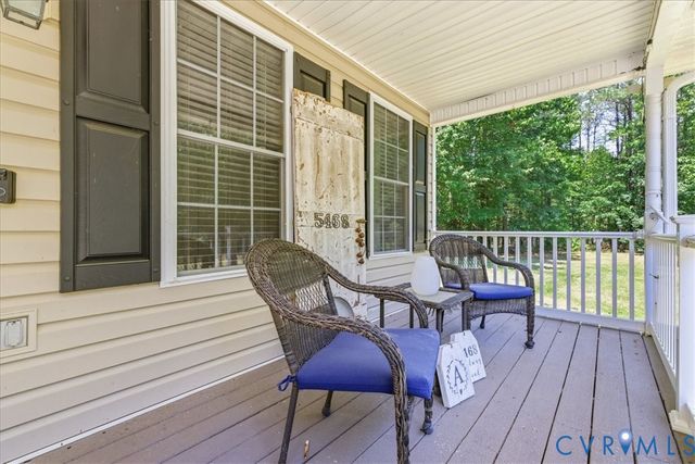 5468 Midway Rd, Dinwiddie, VA 23833