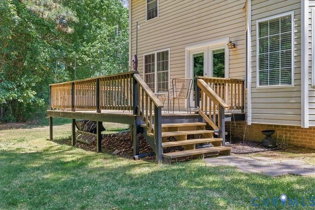 5468 Midway Rd, Dinwiddie, VA 23833