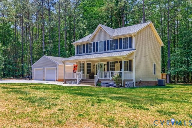 5468 Midway Rd, Dinwiddie, VA 23833