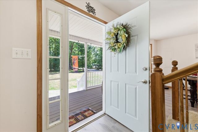 5468 Midway Rd, Dinwiddie, VA 23833