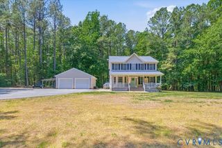 5468 Midway Rd, Dinwiddie, VA 23833