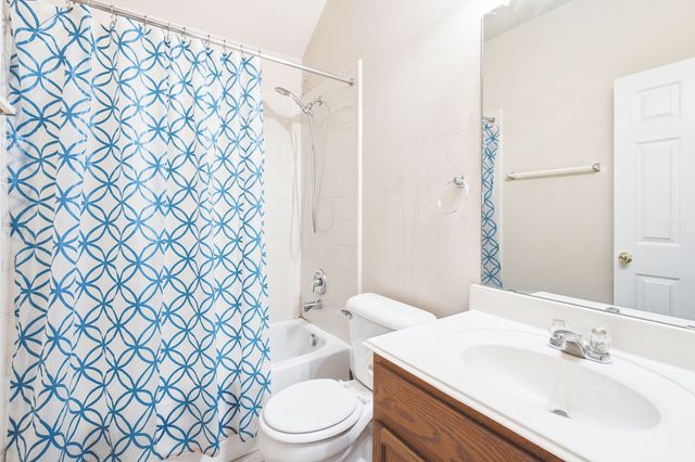 8428 Sonnet Drive, Mckinney, TX 75071