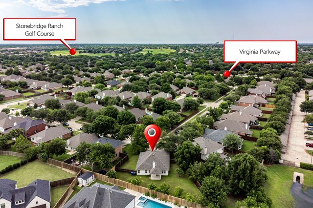 8428 Sonnet Drive, Mckinney, TX 75071