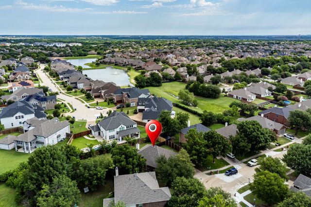8428 Sonnet Drive, Mckinney, TX 75071